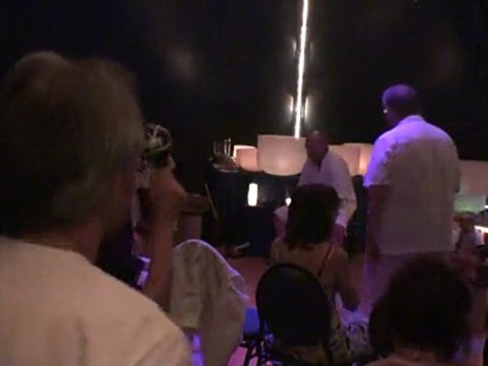 Concert VibraSon à la Pyramide