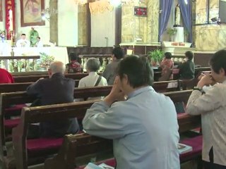 Chine: les chrétiens face au régime communiste