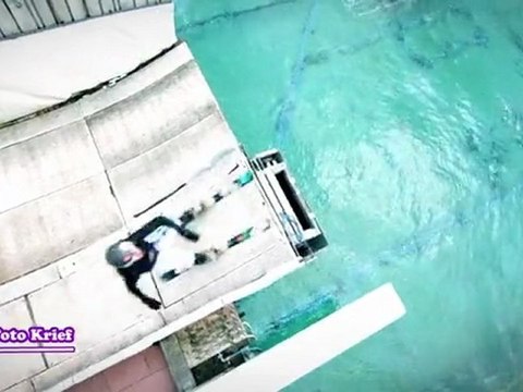 Ski : FollowUs episod 9 - Xavier Bertoni and Kevin Rolland