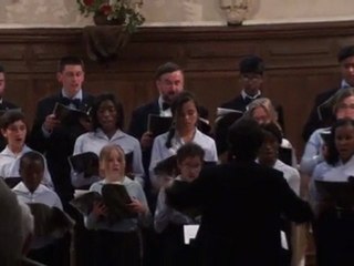 Extrait concert PCSL 11 juillet 2011