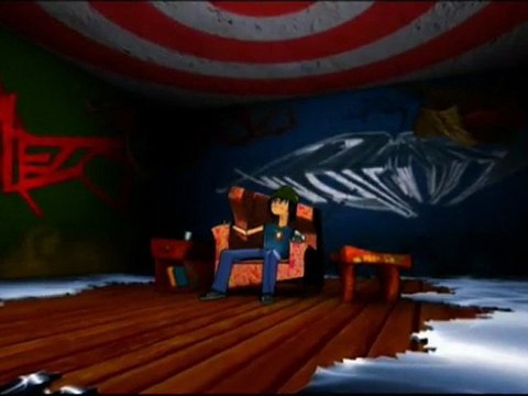 Musique et Sound design - Christophe MATHIEU