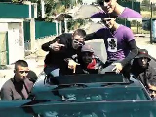 Na2s - Là où j'ai grandi (Clip Officiel 1080p)