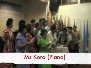 Clip AOG Lakemba Christian Fellowship