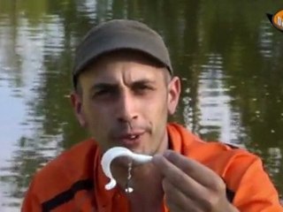 Meeki Delalande Pêche