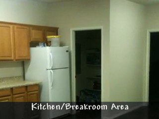 Commercial Real Estate Weatherford TX - 1563 Ranger Highway