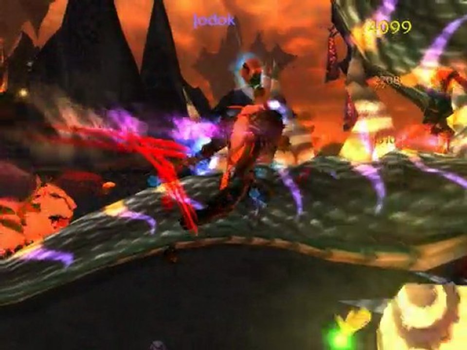 Dies Irae - Terres de Feu