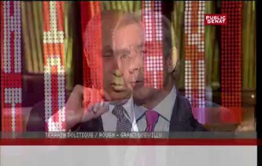 Laurent Fabius : Martine Aubry peut être  "la première femme présidente de la République" [2]