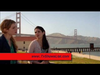 The Nine Lives of Chloe King Season 1 Episode 5 "Girls Night Out"