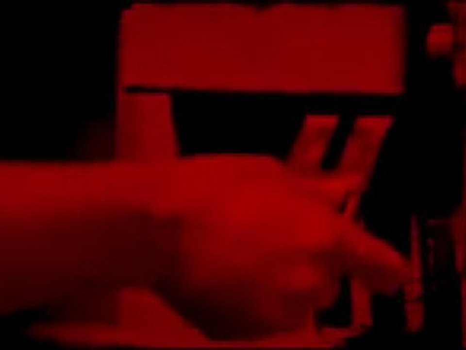 400 Hyènes - Ma Violence (HD)