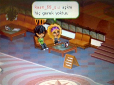 Sanalika Aşk Filmi-See No More 1.Bölüm