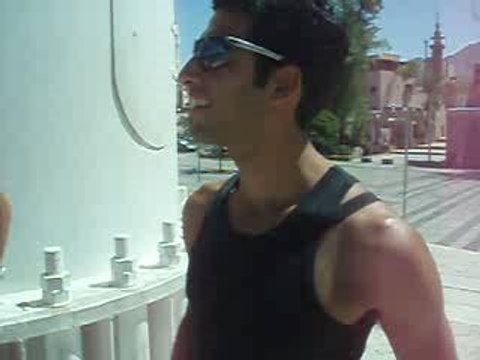 G.O Club-Med at Aqaba