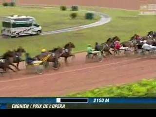 QUINTE 13 JUILLET 2011