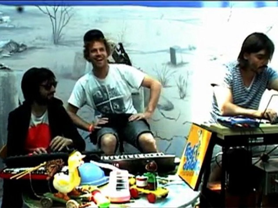 nasser eurockéennes 2011