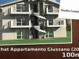Appartamento Mq:100 a Giussano Via Mile Nº Agenzia:Studio C