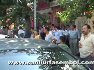 Sarayönünde Şüpheli Paket Paniği