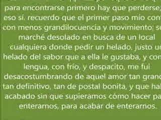 Ojalá sintieras mi amor. Héctor D'Alessandro