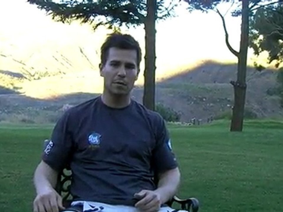 Oliver Mellor – Off Road Motorbike Day 3 - Get On Africa