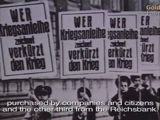 1919-1923 Hiperinflación en Alemania