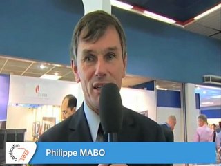 Interview Cardiostim 2010 - Philippe Mabo