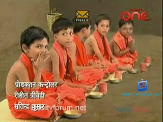 Mata Ki Chowki - 13th July 2011 Video Watch Online p1