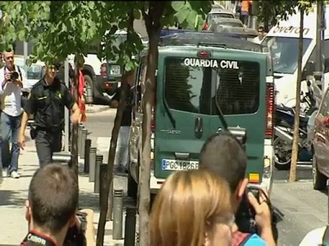 González-Sinde propone impedir a las entidades de gestión crear sociedades mercantiles