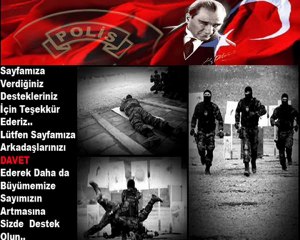 deli kurt- özel harekat- kalpsizTc