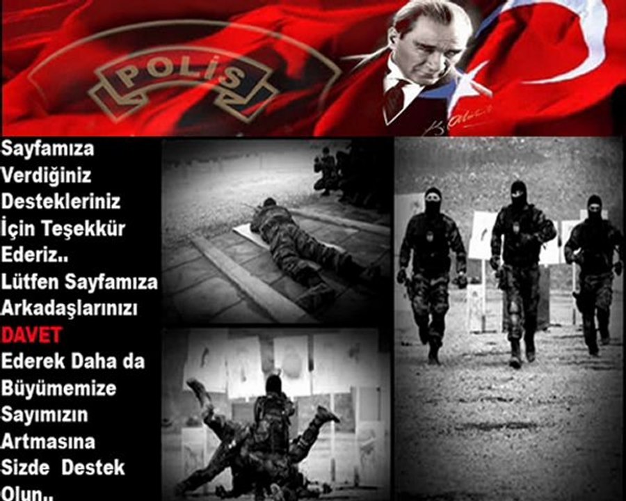 deli kurt- özel harekat- kalpsizTc