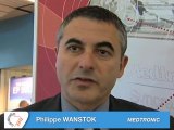 Interview Cardiostim 2010 - Philippe Wanstok (Medtronic)