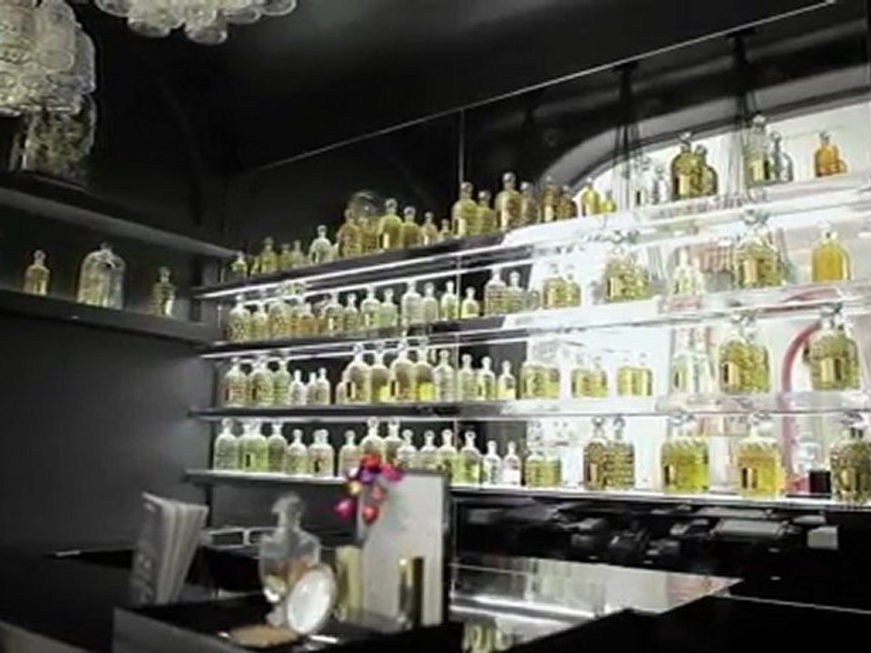 Les Ateliers Guerlain