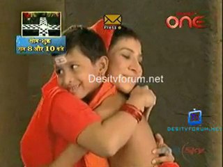 Mata Ki Chowki - 13th July 2011 Video Watch Online p3