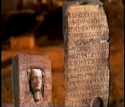 Kavimlerin helakı: Sebe halkı ve Arim seli