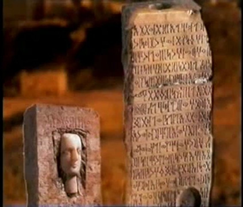 Kavimlerin helakı: Sebe halkı ve Arim seli