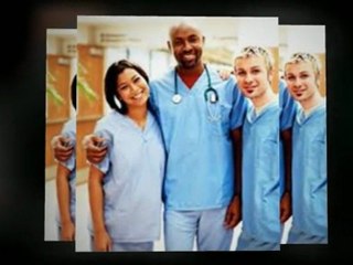 Interested in Becoming a Physical Therapy Assistant?