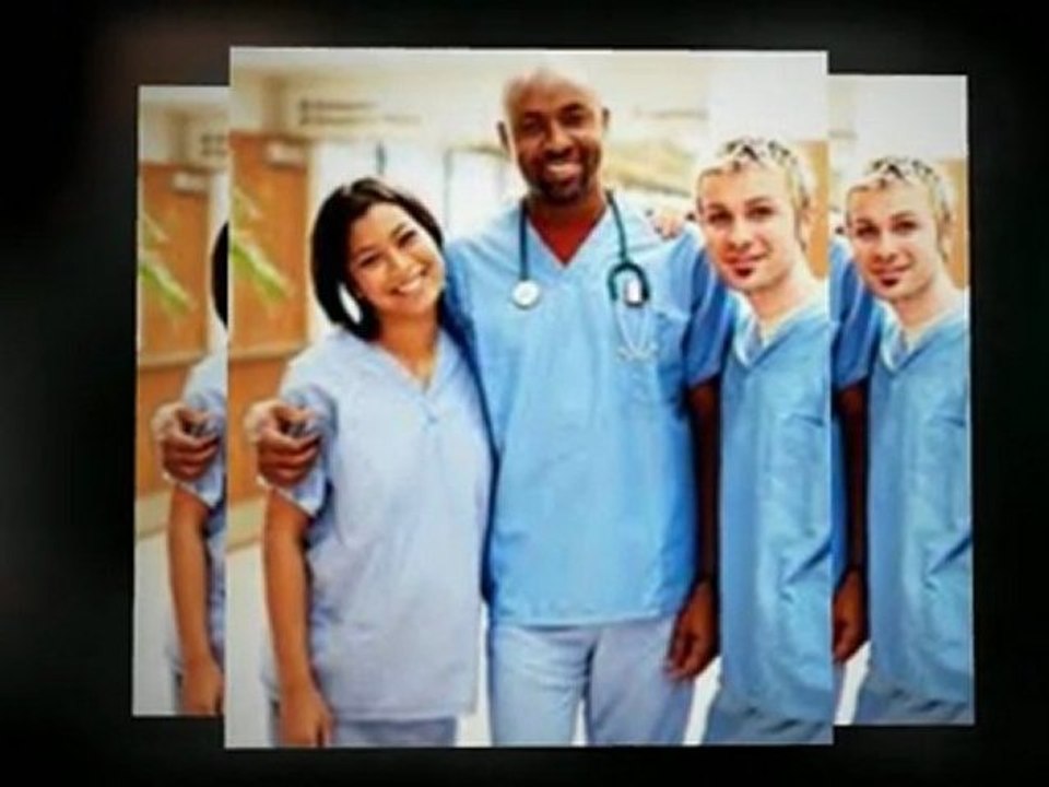 Interested in Becoming a Physical Therapy Assistant?