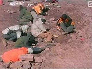 superscience (la theorie de darwin) évolutionnisme vs créationnisme (partie 2sur3)