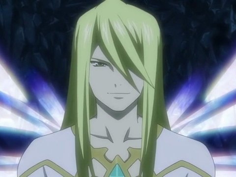 Tales of Symphonia Tethe'alla Hen OAV 02 Vostfr (HD)