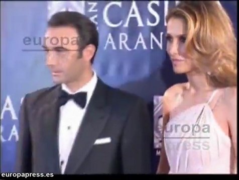 Paloma Cuevas y Enrique Ponce serán padres de nuevo