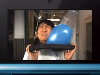 Présentation du service Nintendo Vidéo sur 3DS