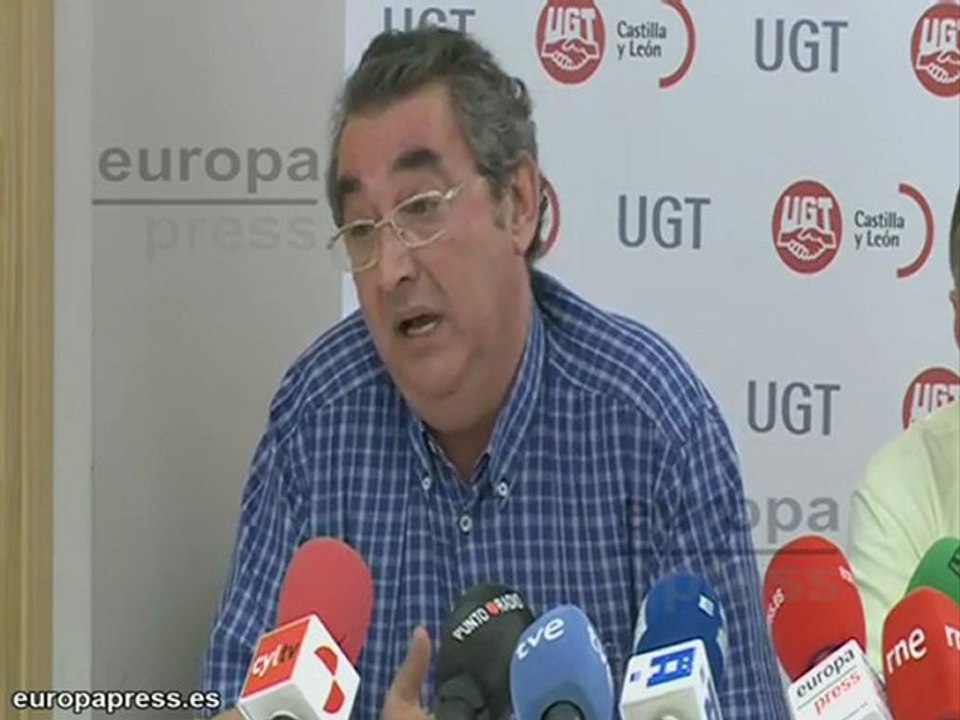 Ferrer lamenta la dependencia energética de España