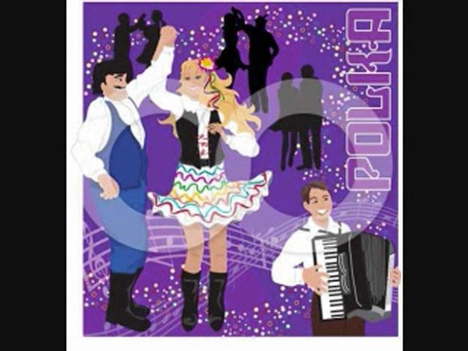 jazz&polka