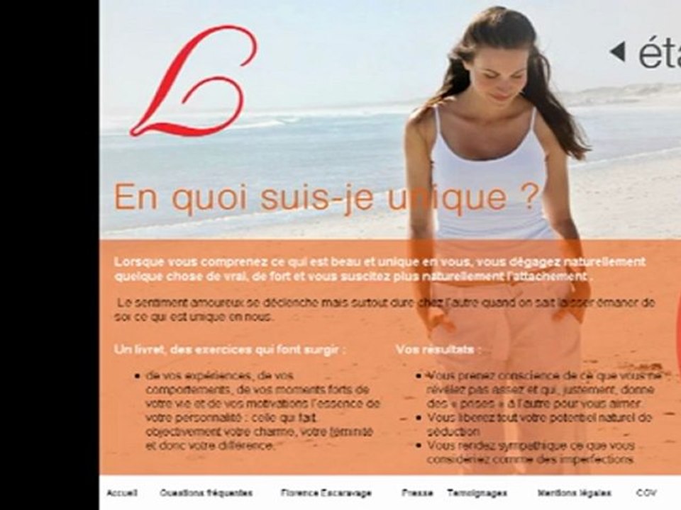 5 questions qui changent votre vie amoureuse !