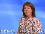 Podiatrist in Annapolis, MD - Podiatry Group of Annapolis