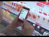 Tesco créé le magasin virtuel dans un lieu de passage