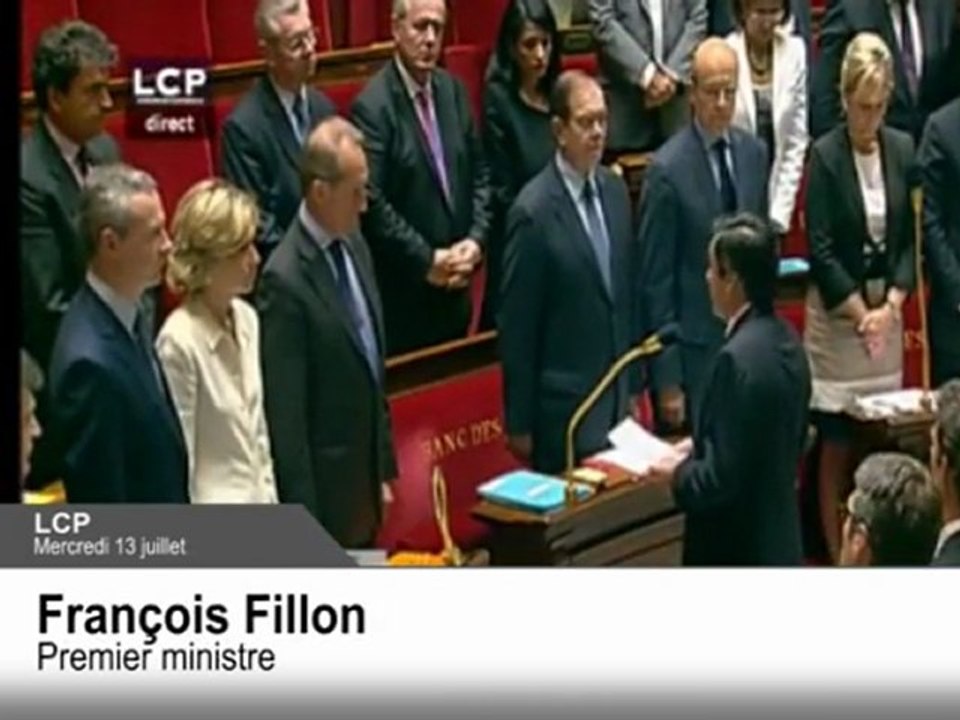 Soldats tués en Afghanistan : Fillon exprime sa solidarité aux familles