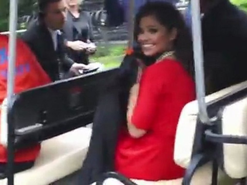 Exklusiv: Die neuesten News aus Hollywood