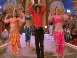 NTR with 3 Beauties - Young Yama - HD Video Songs