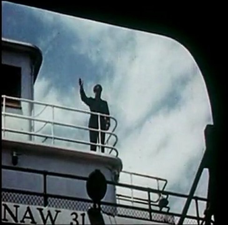 Poussières d'Amérique (extrait)