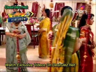 Hamari Saas Leela - 13th July 2011 Part-2