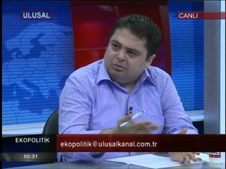 Ekopolitik -13 Temmuz 2011 / Mete AKINCI
