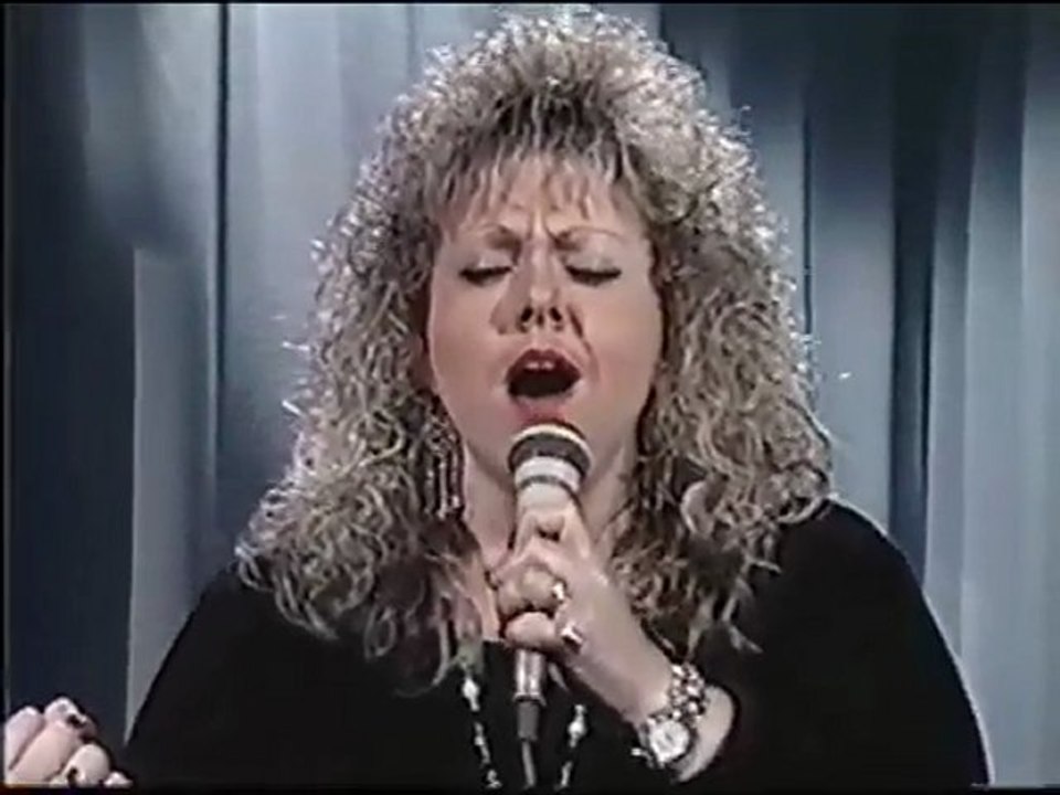Danielle Pilon - Je Te donne ma vie